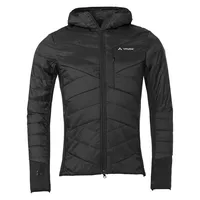 Vaude Sesvenna Iv Jacke - Black / Black - 2XL