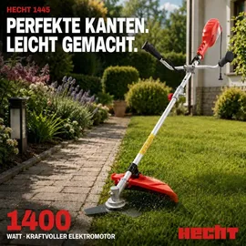 Hecht 1445 ohne Akku