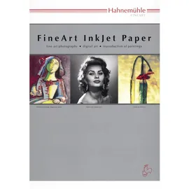 Hahnemühle Photo Rag 188 g/m2, 25 Blatt