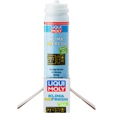 LIQUI MOLY Klimaanlagenreiniger/-desinfizierer Klima Refresh (allergenfrei)