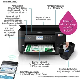 Epson L6260