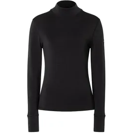 super.natural Hot Sweatshirt Schwarz L