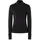 super.natural Hot Sweatshirt Schwarz L