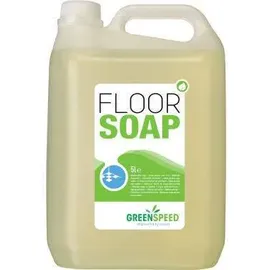 Greenspeed Bodenreiniger Floor Soap 5 l