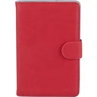 RivaCase® Rivacase 3017 Tablet Case 10.1 Rot