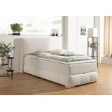 otto home »Wehma« in H2, H3 & H4 wählbar, inklusive Topper