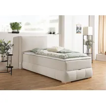 otto home »Wehma« in H2, H3 & H4 wählbar, inklusive Topper