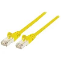 Intellinet Network Solutions Intellinet 735827 RJ45 Netzwerkkabel, Patchkabel CAT