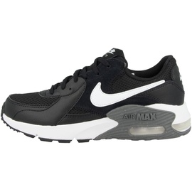 Nike Air Max Excee Damen black/dark grey/white 36