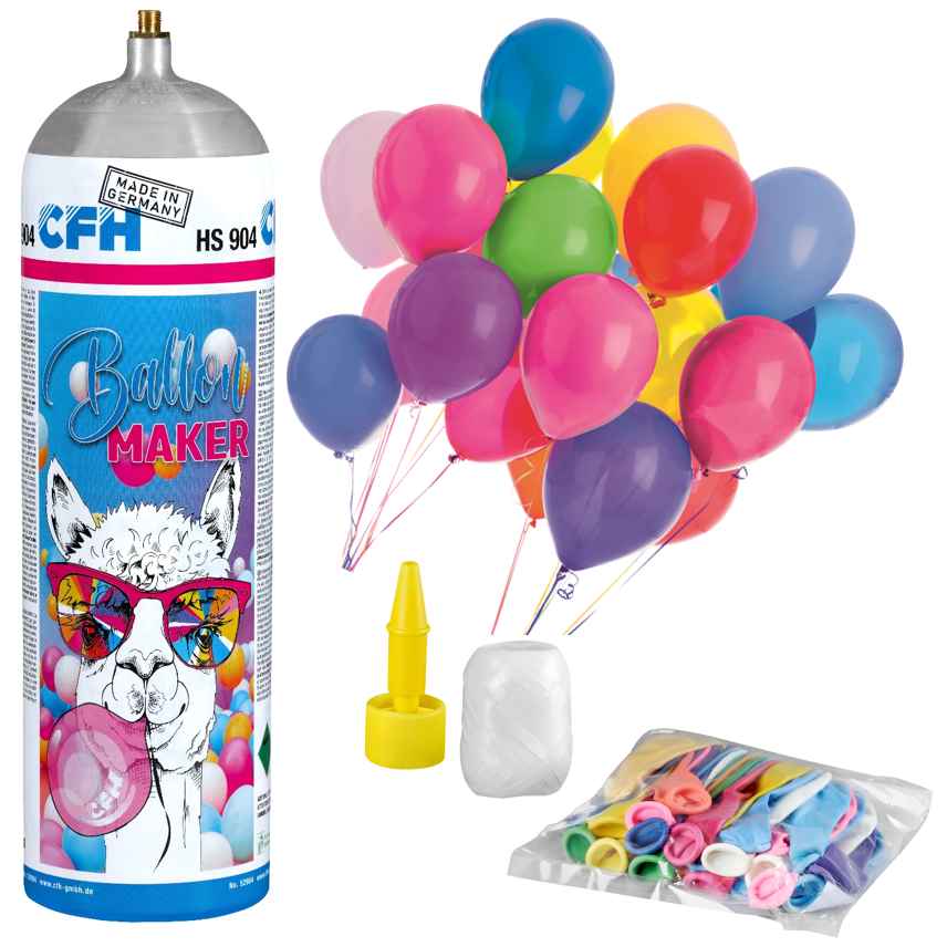 CFH Helium-Set HS 904