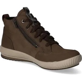 Legero Tanaro 5.0 Schnürstiefelette Braun | Gr.: 41,5