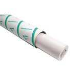 Clairefontaine Transparentpapier, Rolle 0,375x20m,110g 975110C
