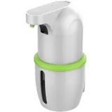 Automatischer, Berührungsloser 275-ml-schaumseifenspender, Usb-betrieben, Wand- Oder Tischmontage, Infrarot