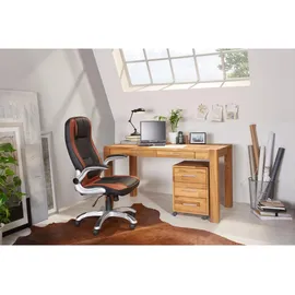 Linea Natura Rollcontainer 40,00 x 56,70 x 42,00 Wildeiche