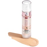 Revolution Makeup Revolution, IRL Filter Longwear Foundation, Medium to Full Coverage, F5,