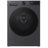 LG F4WX709YB Waschmaschine (9 kg, 1350 U/min)