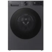 LG F4WX709YB Waschmaschine (9 kg, 1350 U/min)