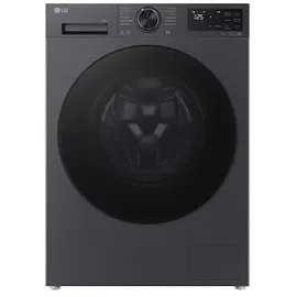 LG F4WX709YB Waschmaschine (9 kg, 1350 U/min)