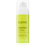 ELEMIS Superfood Day Cream Antioxidans-Tagescreme zum nähren und Feuchtigkeit spenden 50 ml