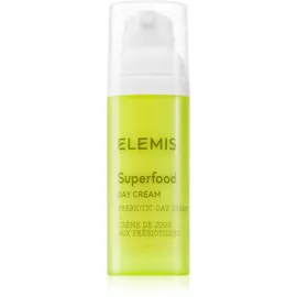 ELEMIS Superfood Day Cream Antioxidans-Tagescreme zum nähren und Feuchtigkeit spenden 50 ml