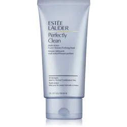 Estée Lauder Perfectly Clean Multi-Action Foam Cleanser/Purifying Mask