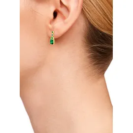 s.Oliver Paar Ohrstecker 2036878 mit Zirkonia (synth.)