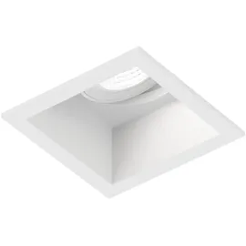 Wever & Ducré Wever - Ducré Plano 1.0 Einbaustrahler, bronze