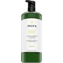 PHILIP B Peppermint & Avocado Shampoo 947 ml