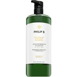 PHILIP B Peppermint & Avocado Shampoo 947 ml