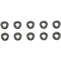 TAMIYA O-Ring schwarz 3mm (10)