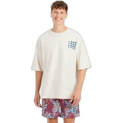 Protest  T-Shirt T-shirt  Code  in Weiss, EU S