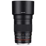 Samyang 135 mm F2,0 ED UMC Micro Four Thirds
