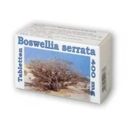 GPH Boswellia Serrata