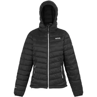 Regatta Hillpack Iii Jacke - Sl Grey - 12