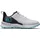 FootJoy Fuel Spikeless, weiß/schwarz/hellblau