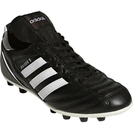 Adidas Kaiser 5 Liga Herren Black / Footwear White / Red 47 1/3