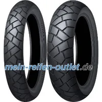 Dunlop 160/60 R17 69H Trailmax Mixtour Rear