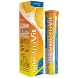 ACTIVLAB ElectroVit Brausetabletten 20 St.