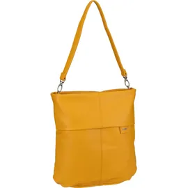 Zwei Mademoiselle.M M12 Schultertasche Polyurethan Sunny
