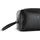 Bugatti Romeo Kulturbeutel Leder 22 cm schwarz