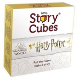 Asmodee Story Cubes Harry Potter