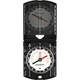 Suunto MCB Spiegelkompass - Kompass schwarz