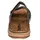 Fischer Markenschuh Slides Blau 44