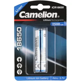 Camelion 18650 2600 mAh 1 St.