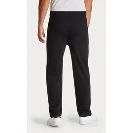 KangaROOS Sweathose Jogginghose Schwarz L