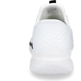 SKECHERS Slade-Quinto Herren Weiß 43