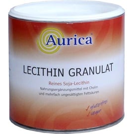 Aurica LECITHIN GRANULAT Aurica