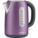 Sencor SWK 1773VT 1,7 l Violett
