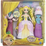Hasbro Rapunzels Styling Kollektion