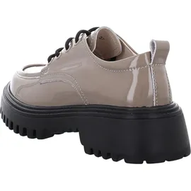 Artiker Schnürschuhe in beige | Gr.: 40